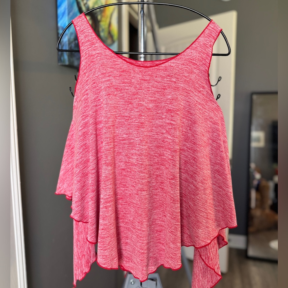Born Primitive Squared Away Tank Top
